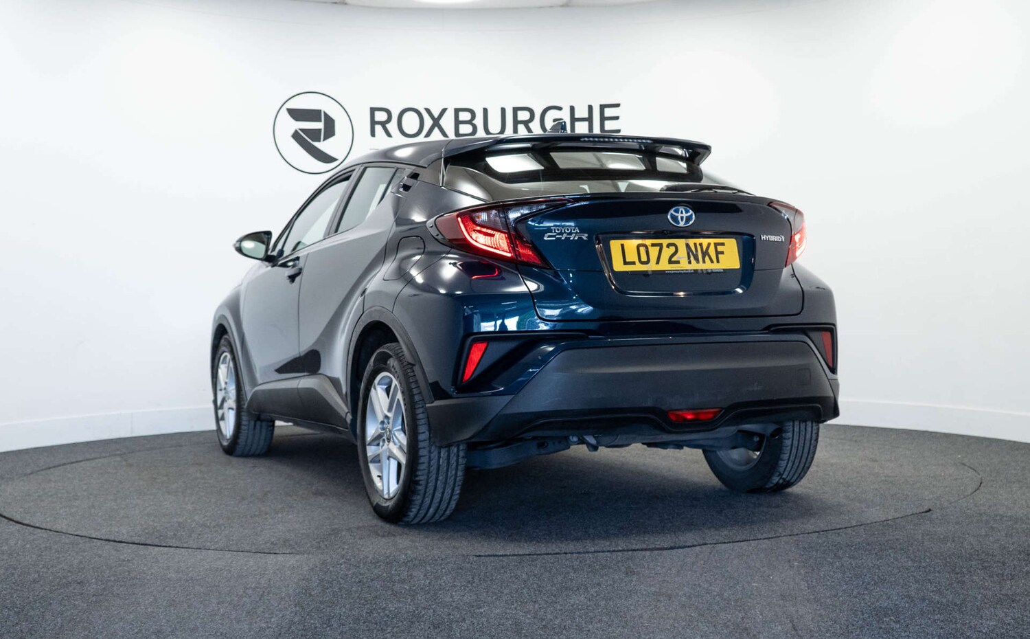 Used Toyota C-HR 2023 for sale - 78098884: Photo 5