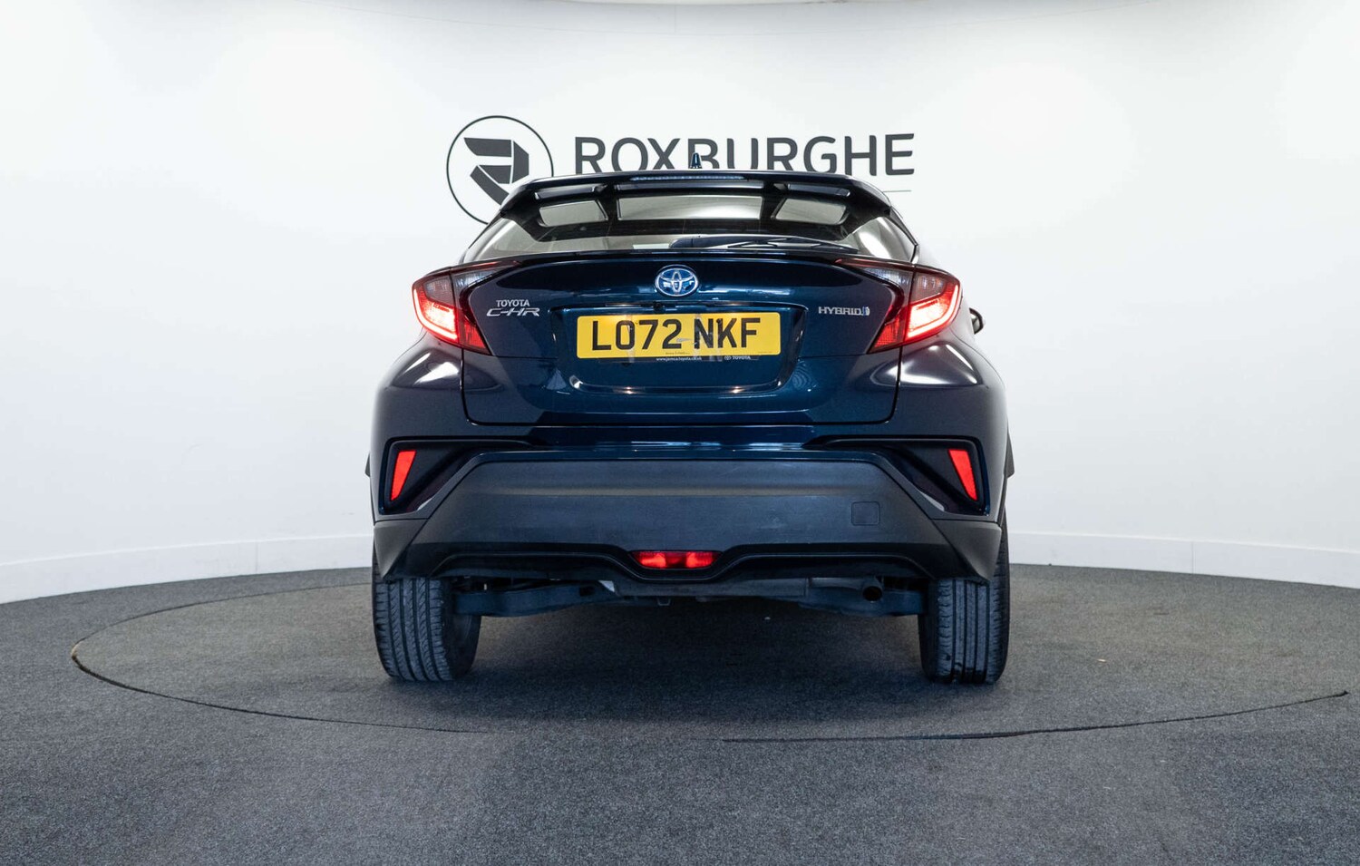 Used Toyota C-HR 2023 for sale - 78098884: Photo 7