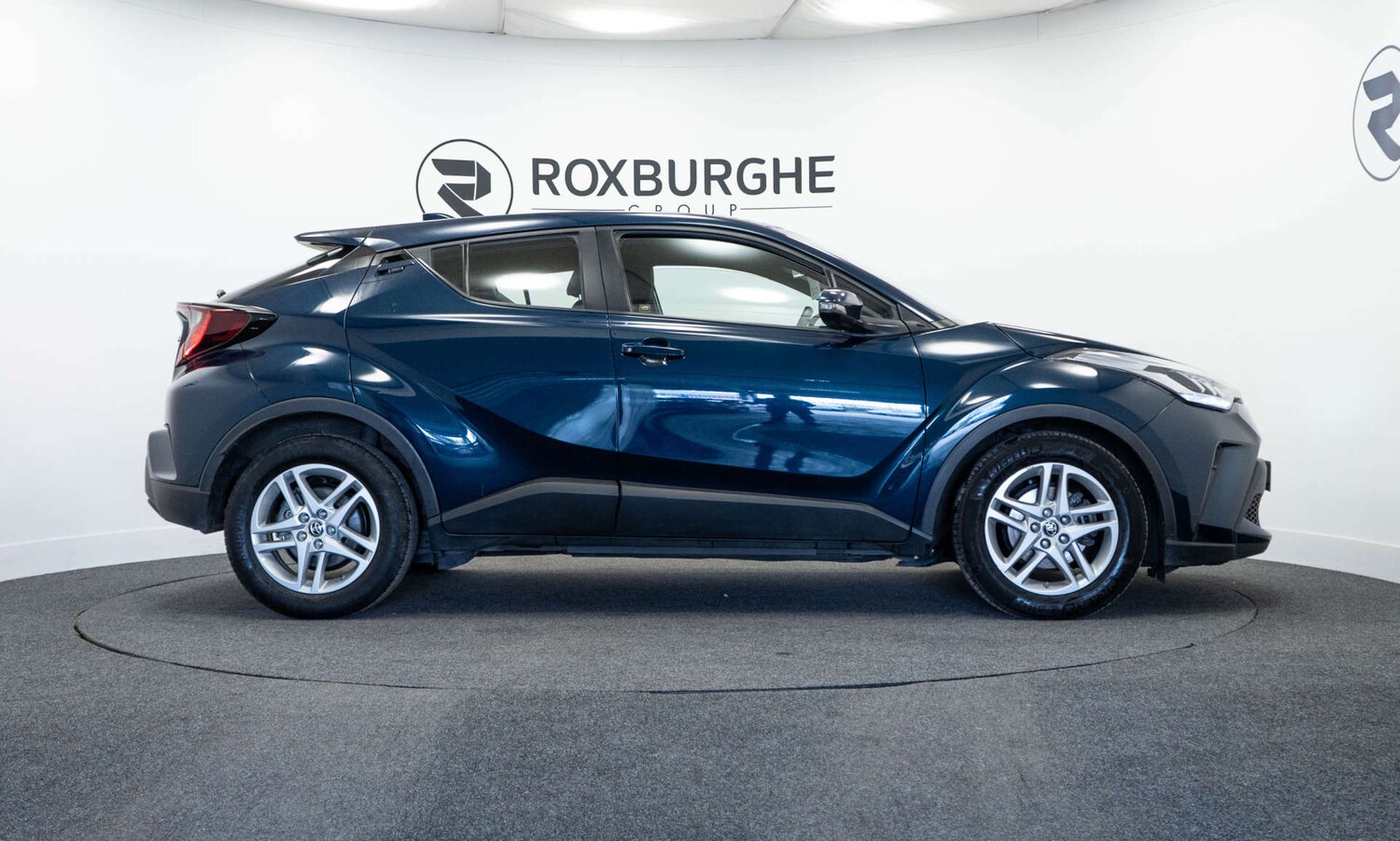 Used Toyota C-HR 2023 for sale - 78098884: Photo 9