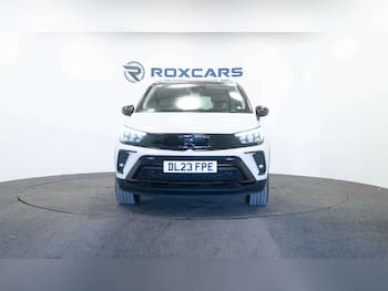 Used Vauxhall Crossland 2023 for sale - 79859480: Photo