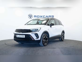 Used Vauxhall Crossland 2023 for sale - 79859480: Photo