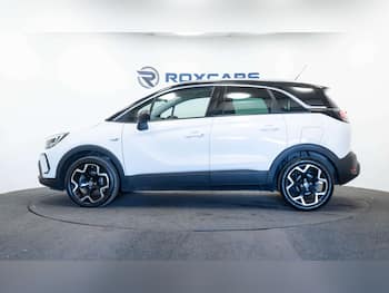 Used Vauxhall Crossland 2023 for sale - 79859480: Photo