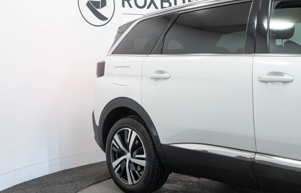 Used Peugeot 5008 2020 for sale - 76334010: Photo 13