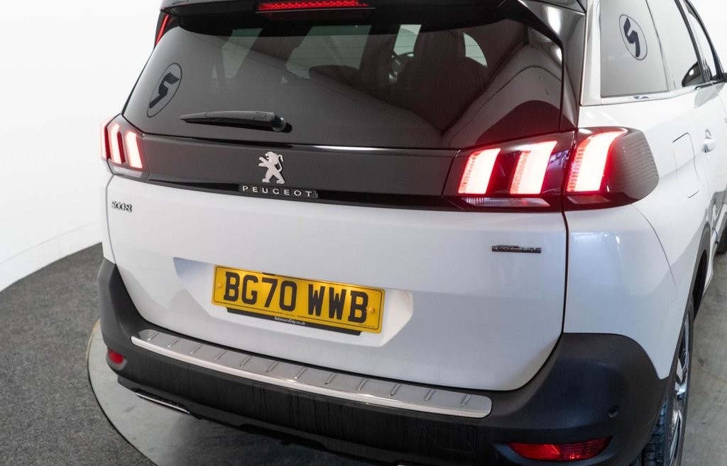 Used Peugeot 5008 2020 for sale - 76334010: Photo 15