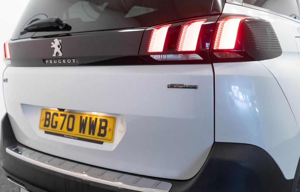 Used Peugeot 5008 2020 for sale - 76334010: Photo 16