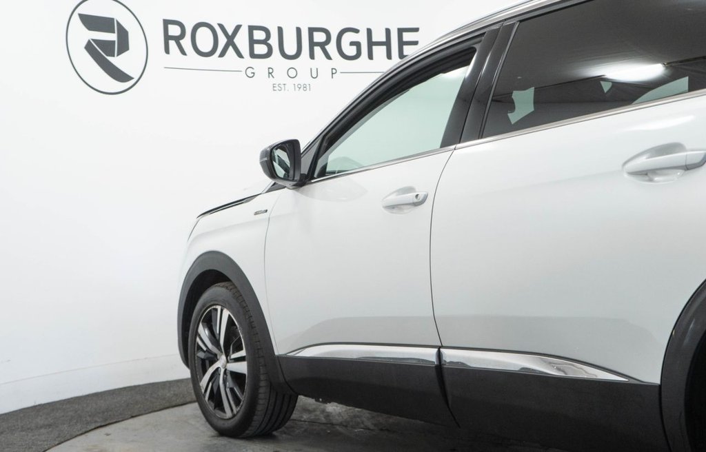 Used Peugeot 5008 2020 for sale - 76334010: Photo 19