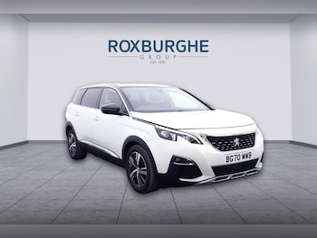 Peugeot - 5008