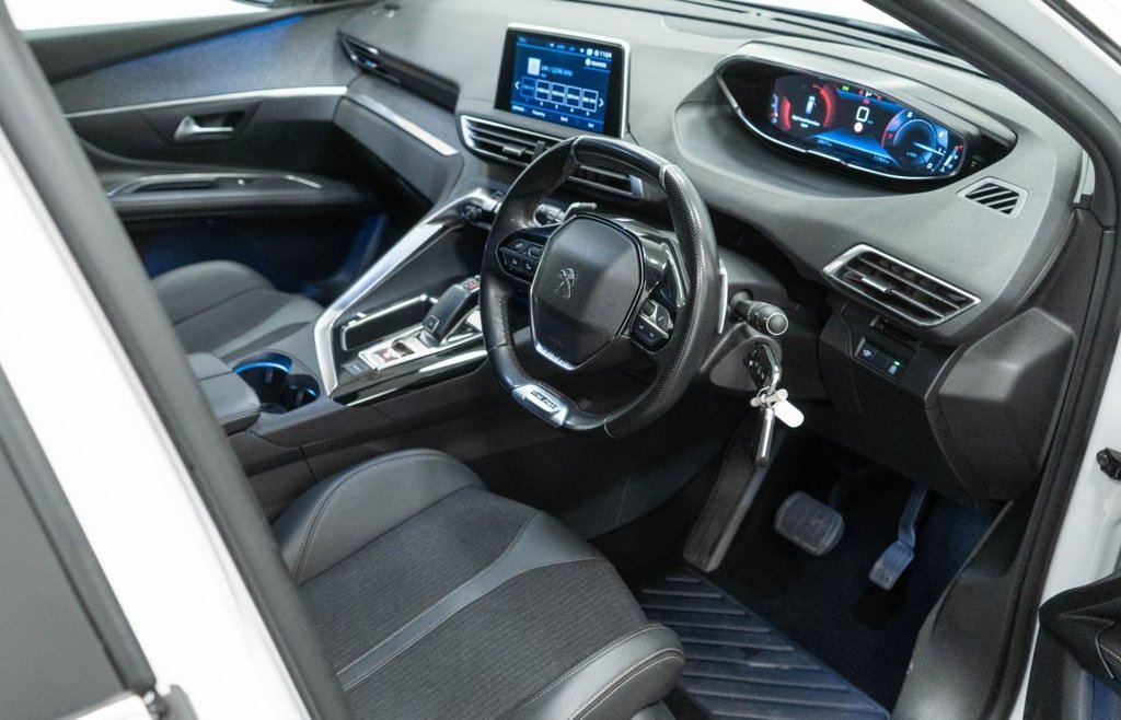 Used Peugeot 5008 2020 for sale - 76334010: Photo 20