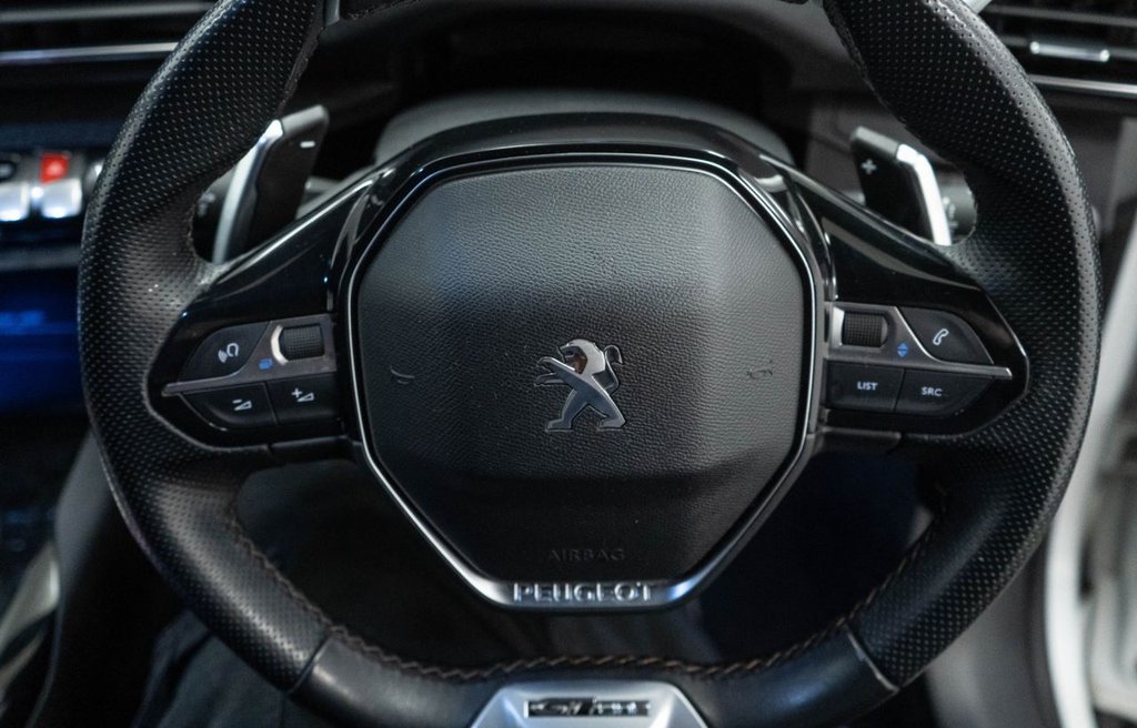 Used Peugeot 5008 2020 for sale - 76334010: Photo 23