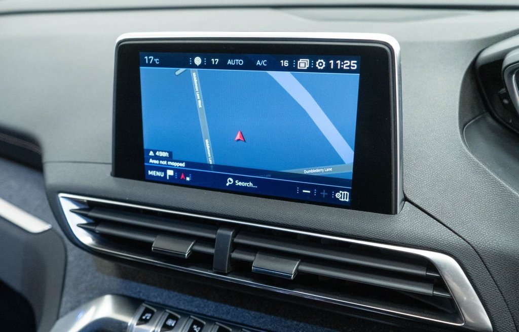 Used Peugeot 5008 2020 for sale - 76334010: Photo 25