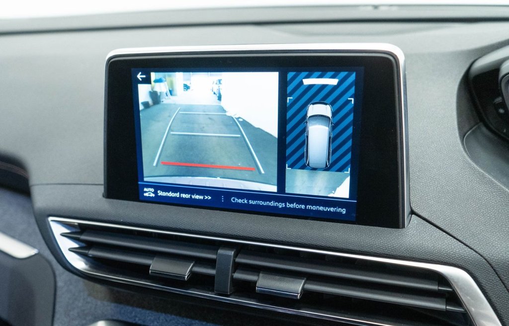 Used Peugeot 5008 2020 for sale - 76334010: Photo 26