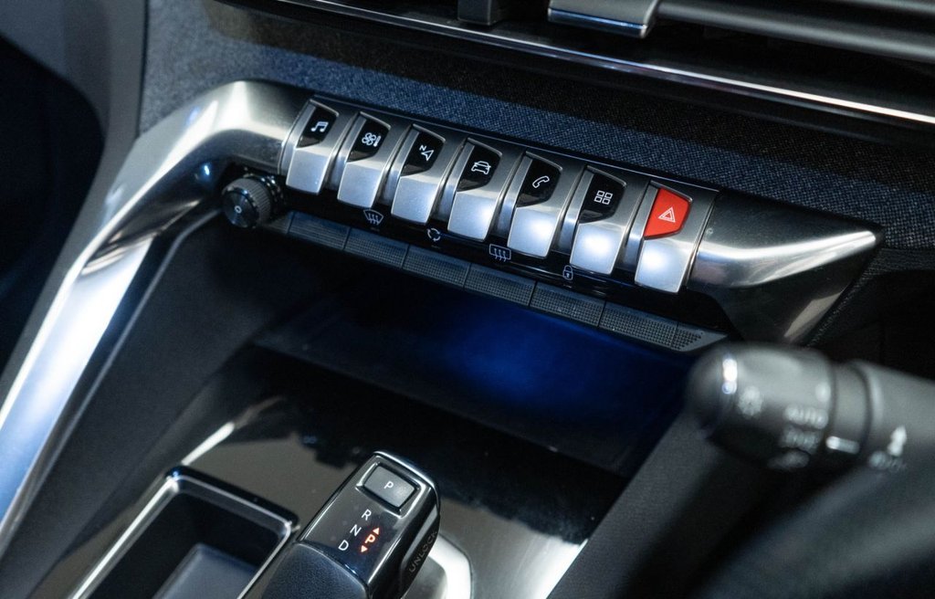 Used Peugeot 5008 2020 for sale - 76334010: Photo 27