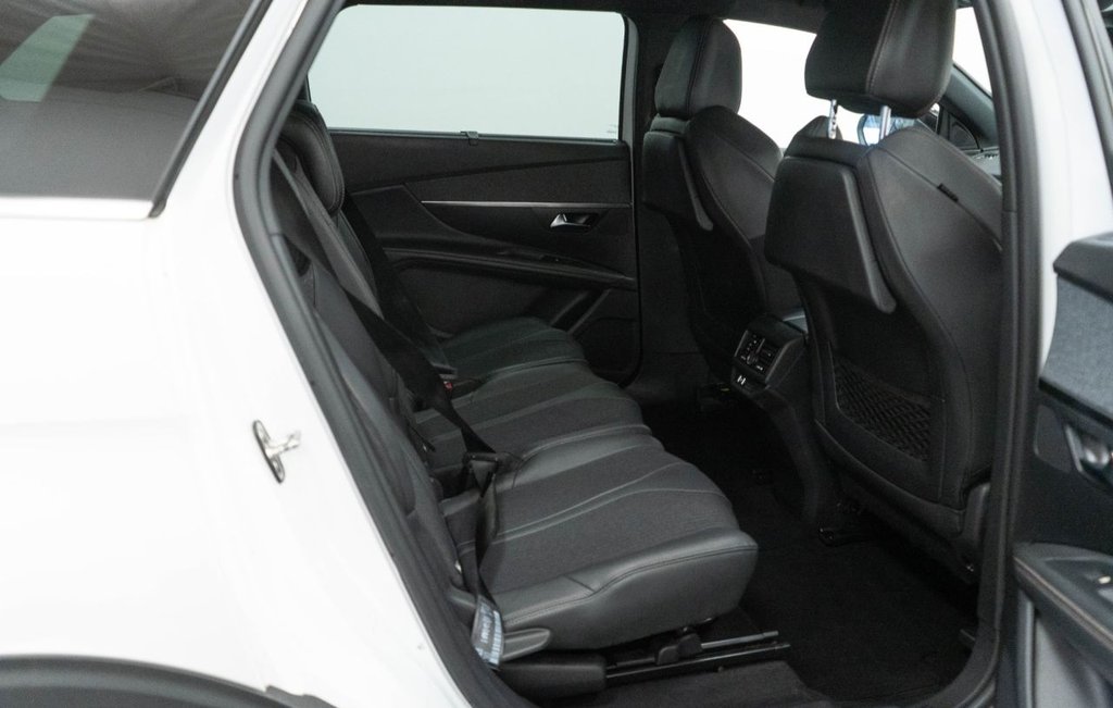 Used Peugeot 5008 2020 for sale - 76334010: Photo 31