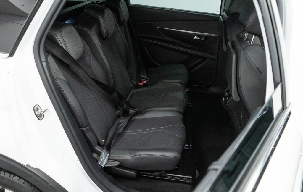 Used Peugeot 5008 2020 for sale - 76334010: Photo 32