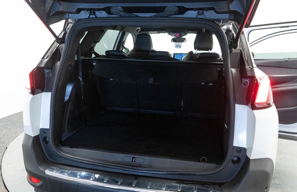 Used Peugeot 5008 2020 for sale - 76334010: Photo 33