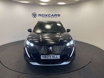 Used Peugeot 2008 2023 for sale - 78857903: Photo