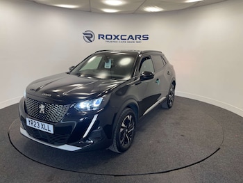 Used Peugeot 2008 2023 for sale - 78857903: Photo