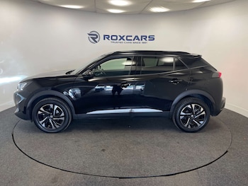 Used Peugeot 2008 2023 for sale - 78857903: Photo