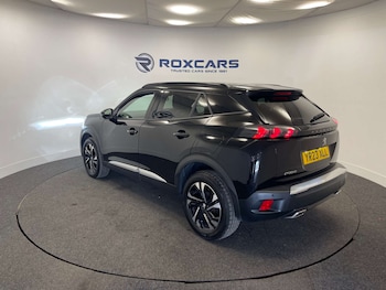 Used Peugeot 2008 2023 for sale - 78857903: Photo