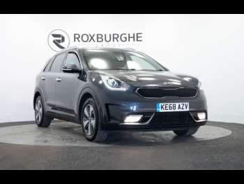 2019 (68) - 1.6h GDi GPF 2 SUV 5dr Petrol Hybrid DCT Euro 6 (s/s) (139 bhp)