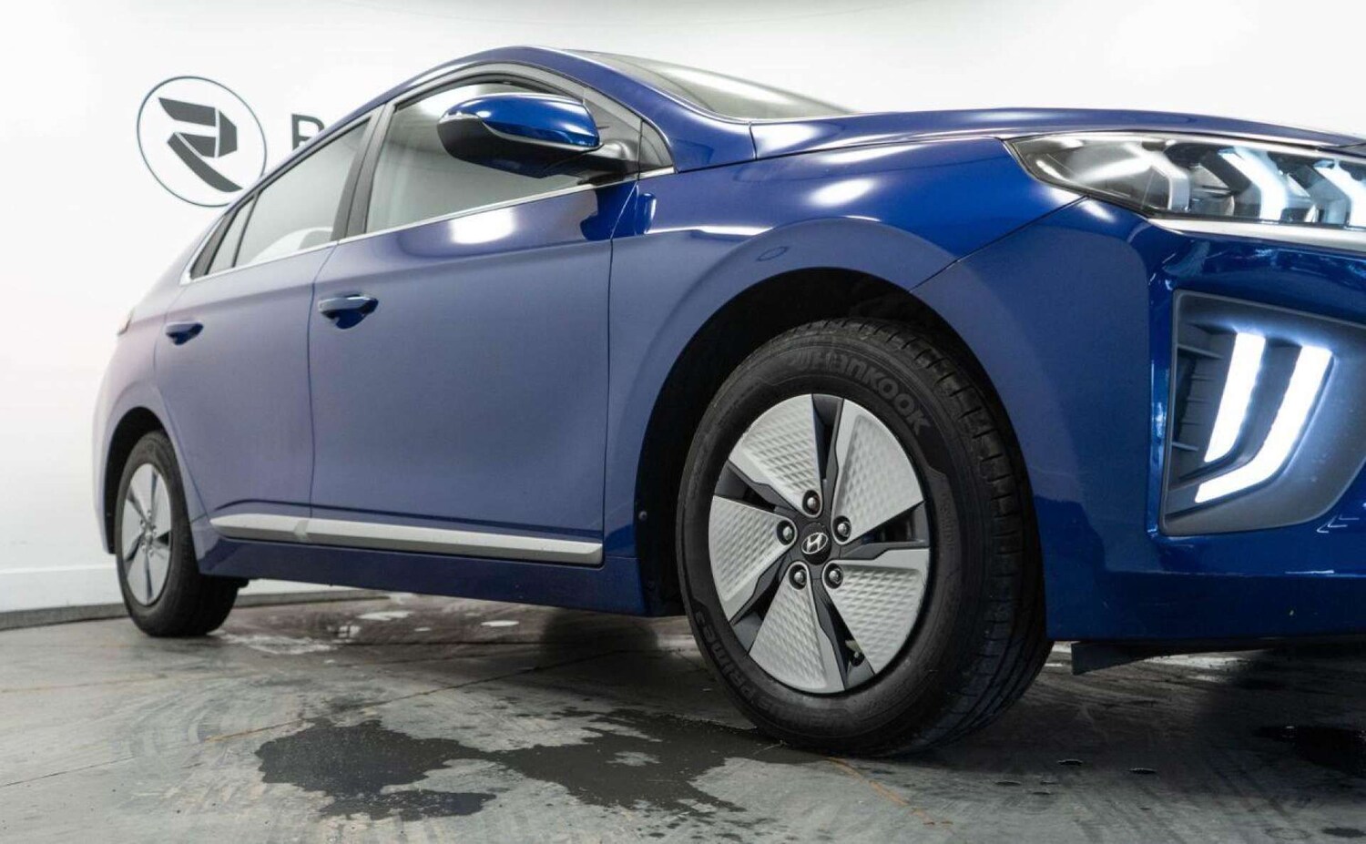 Used Hyundai IONIQ 2022 for sale - 77930915: Photo 10