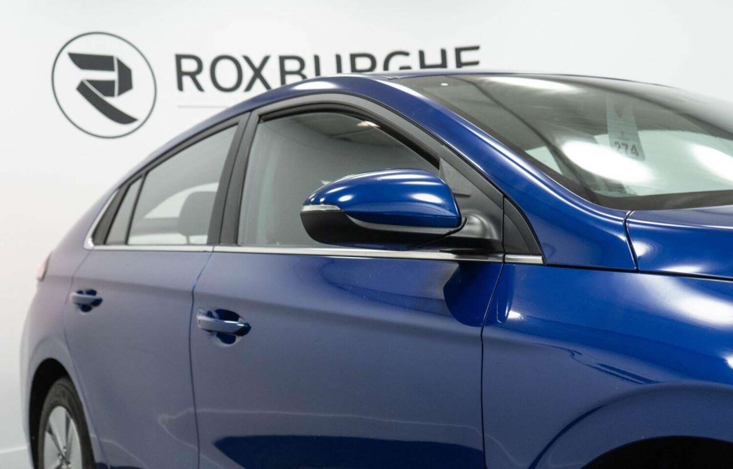 Used Hyundai IONIQ 2022 for sale - 77930915: Photo 11