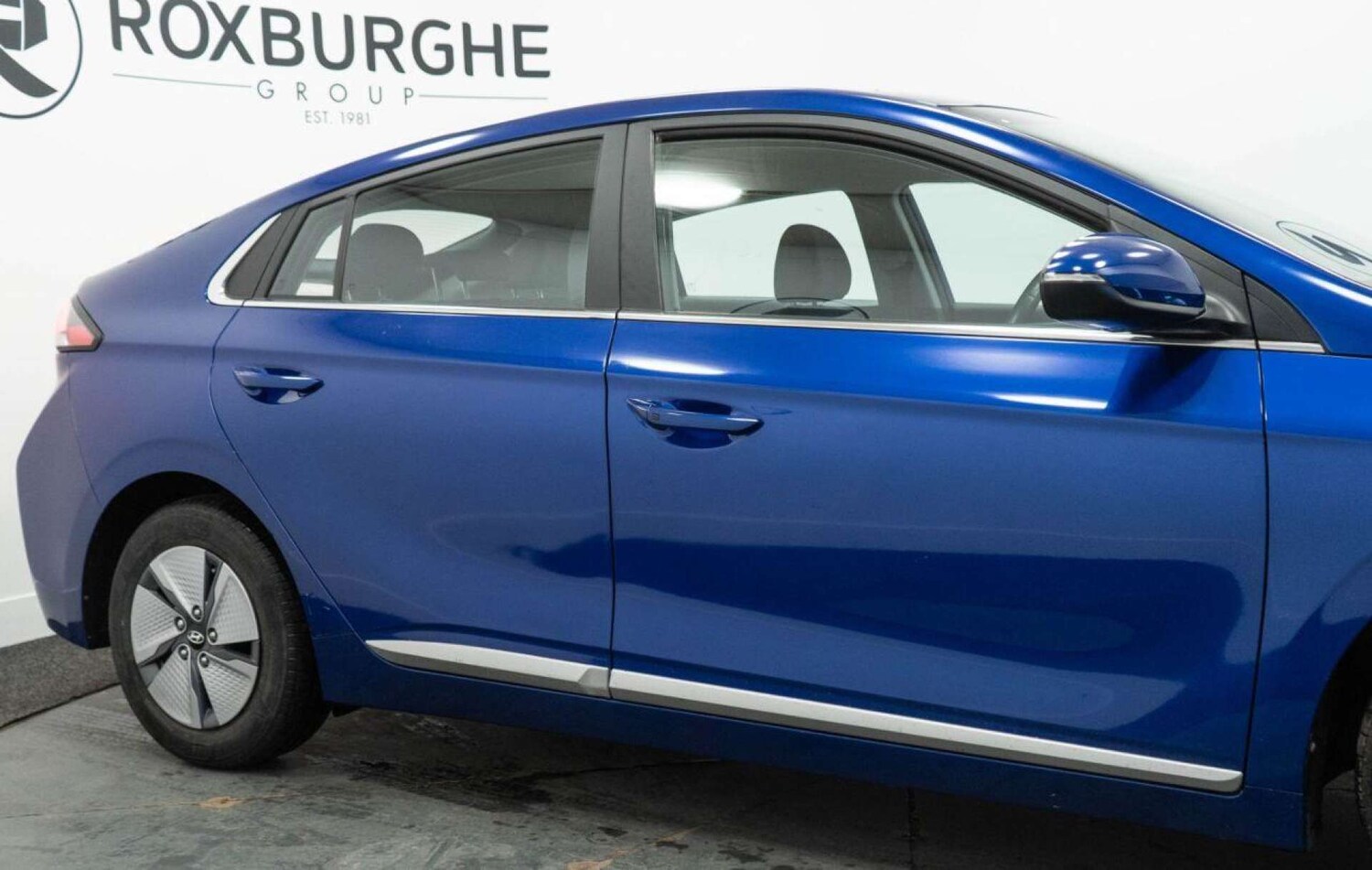 Used Hyundai IONIQ 2022 for sale - 77930915: Photo 12