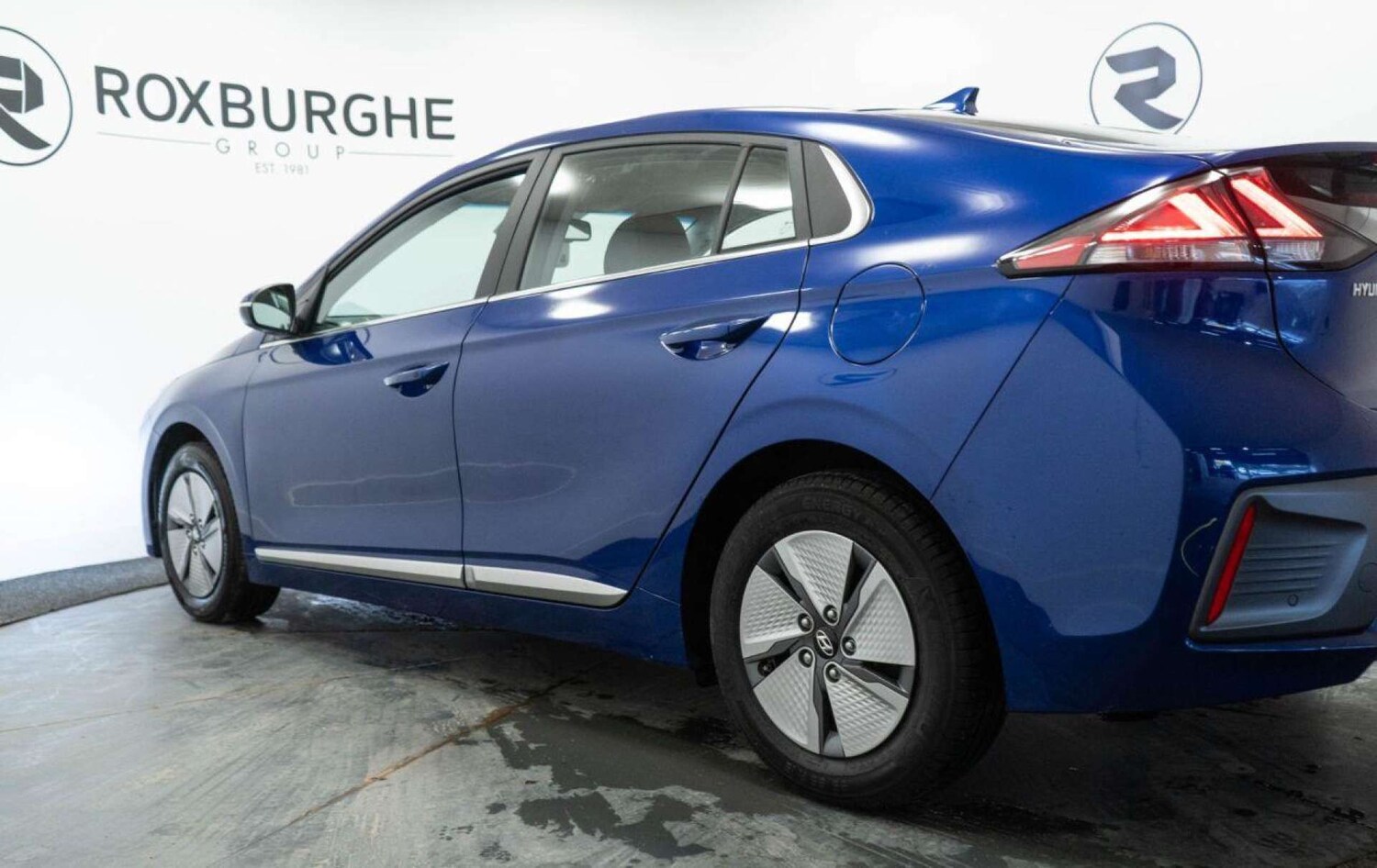 Used Hyundai IONIQ 2022 for sale - 77930915: Photo 17