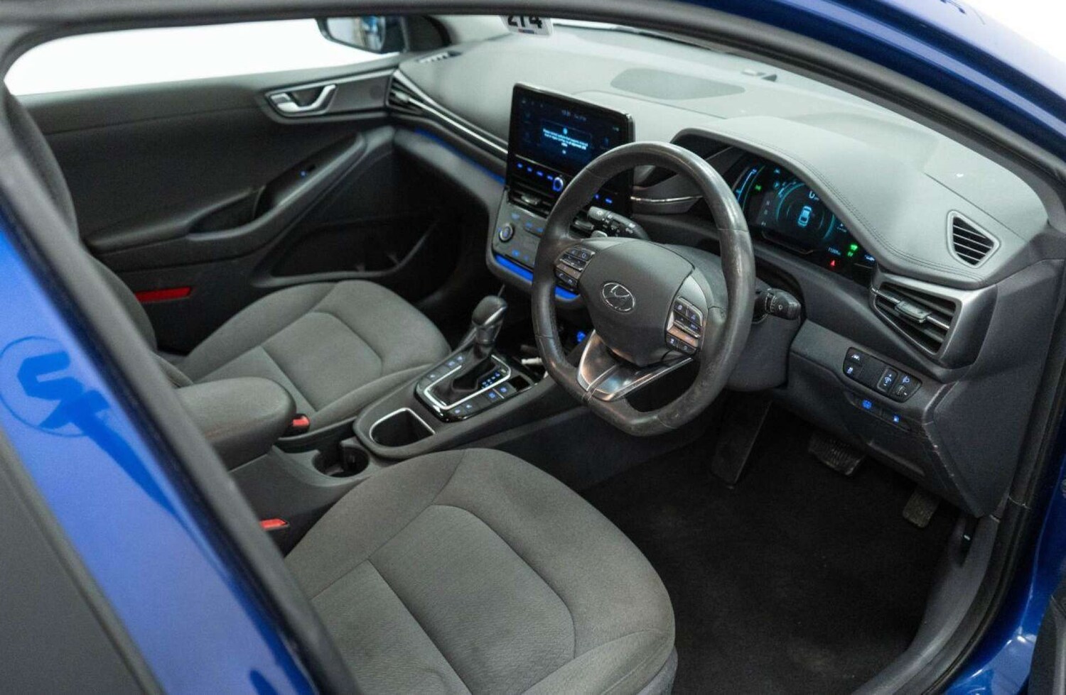 Used Hyundai IONIQ 2022 for sale - 77930915: Photo 19