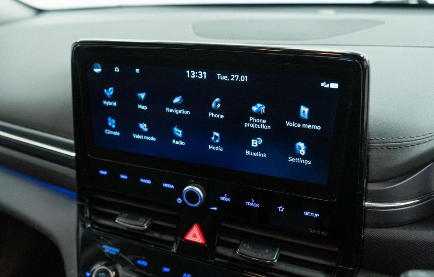 Used Hyundai IONIQ 2022 for sale - 77930915: Photo 24