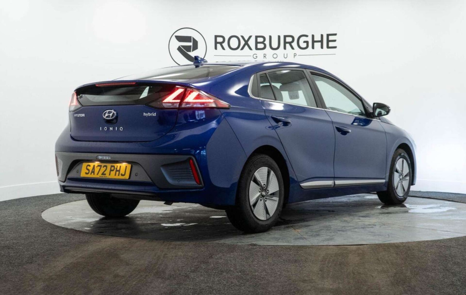 Used Hyundai IONIQ 2022 for sale - 77930915: Photo 5