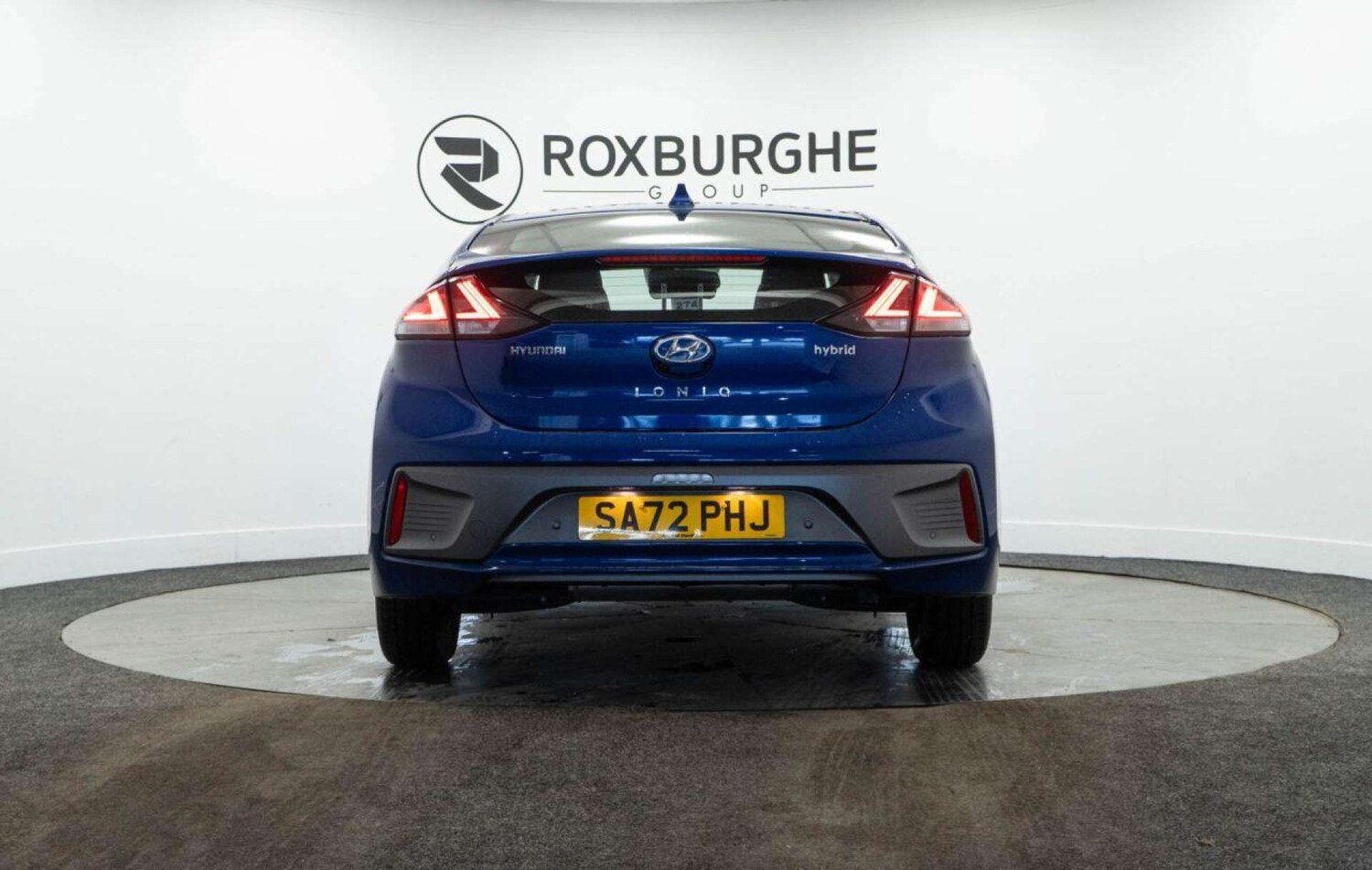 Used Hyundai IONIQ 2022 for sale - 77930915: Photo 6