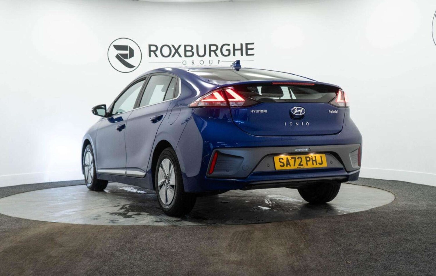 Used Hyundai IONIQ 2022 for sale - 77930915: Photo 7