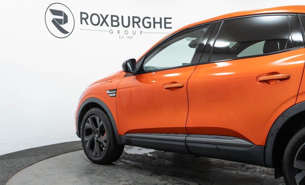 Used Renault Arkana 2022 for sale - 76686564: Photo 20