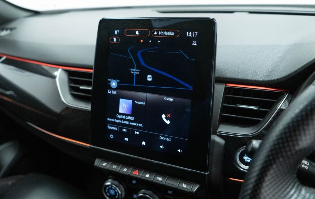 Used Renault Arkana 2022 for sale - 76686564: Photo 26