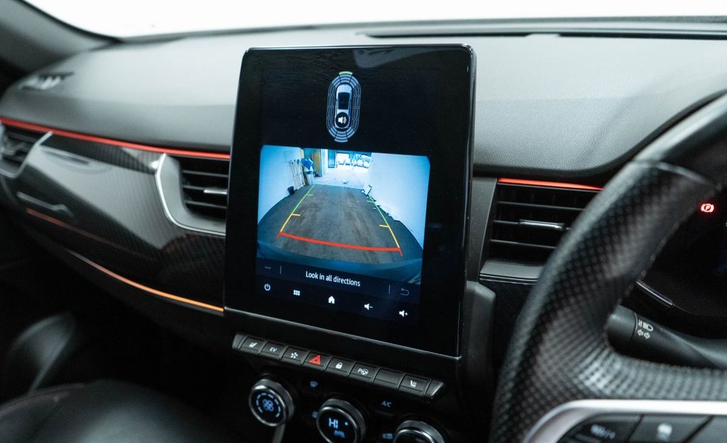 Used Renault Arkana 2022 for sale - 76686564: Photo 27