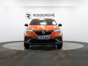 Used Renault Arkana 2022 for sale - 76686564: Photo