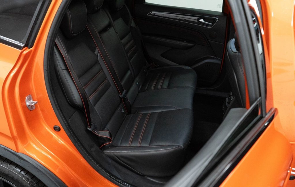 Used Renault Arkana 2022 for sale - 76686564: Photo 33