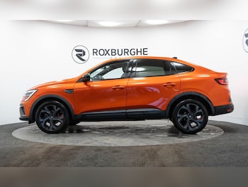 Used Renault Arkana 2022 for sale - 76686564: Photo