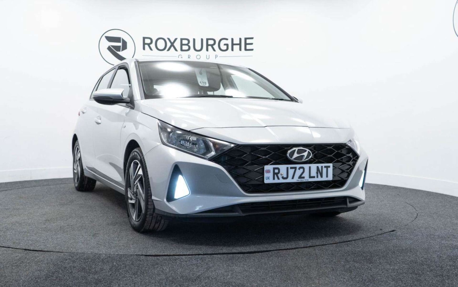 Used Hyundai i20 2022 for sale - 77930898: Photo 10
