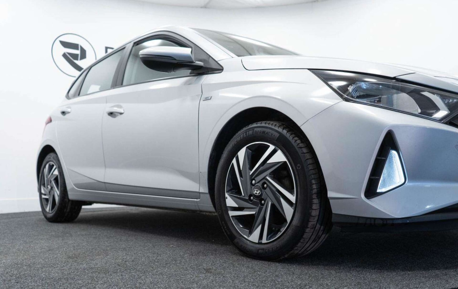 Used Hyundai i20 2022 for sale - 77930898: Photo 11