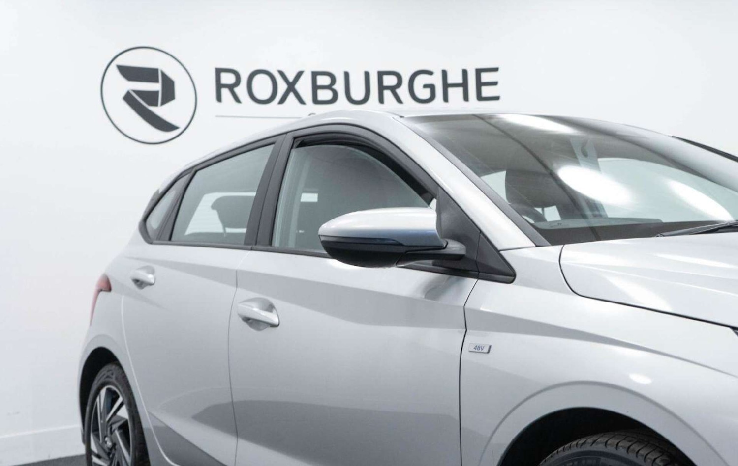 Used Hyundai i20 2022 for sale - 77930898: Photo 12