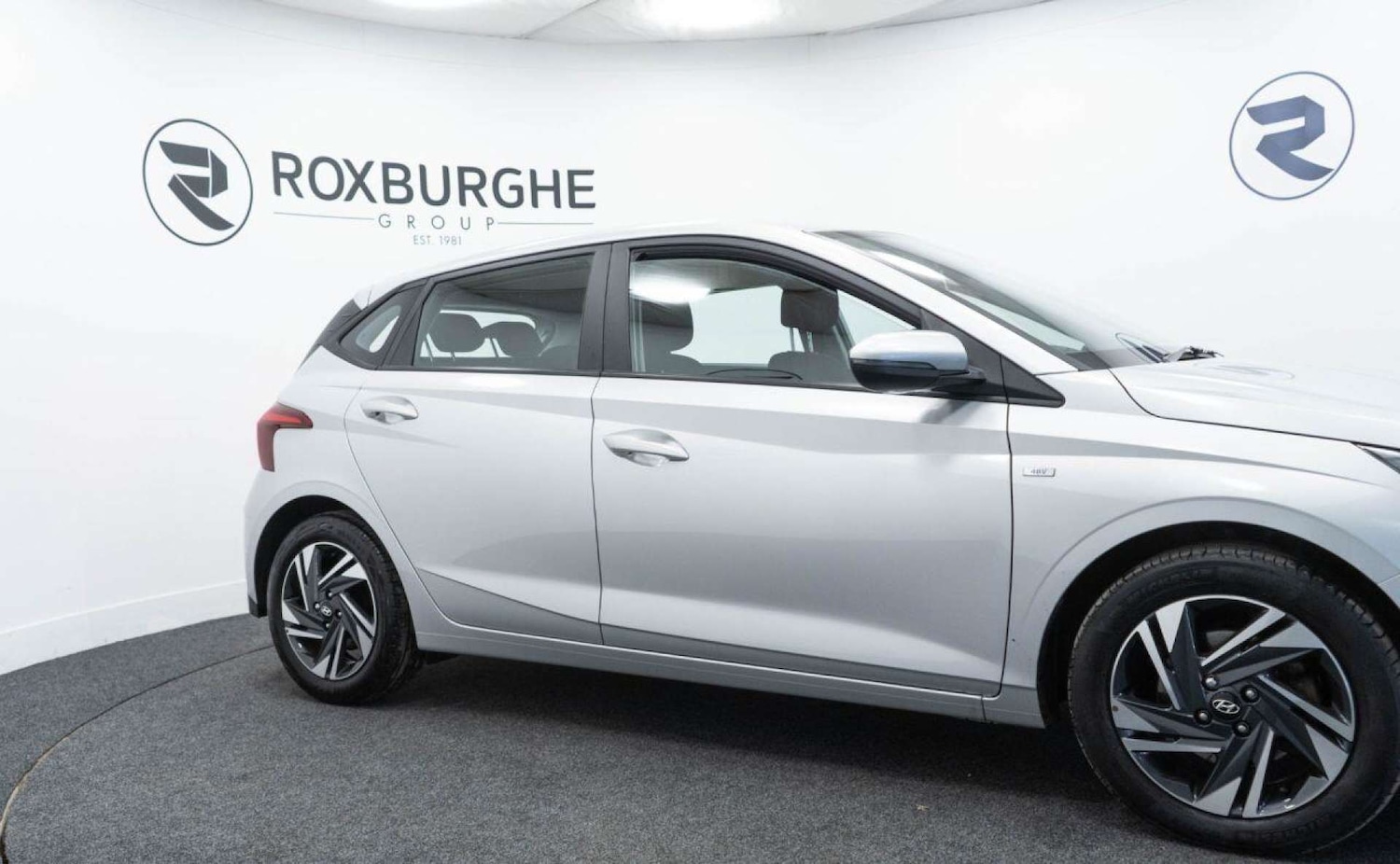 Used Hyundai i20 2022 for sale - 77930898: Photo 13