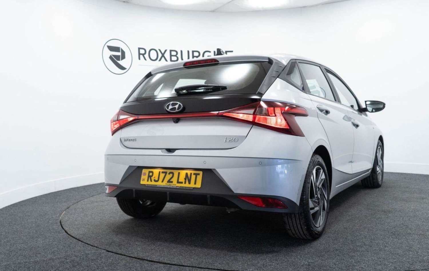 Used Hyundai i20 2022 for sale - 77930898: Photo 15