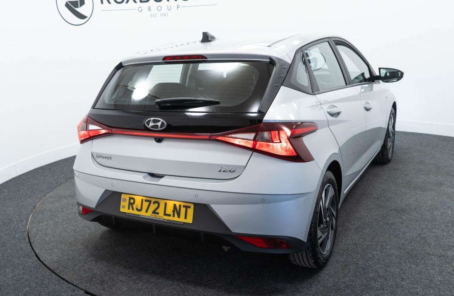Used Hyundai i20 2022 for sale - 77930898: Photo 16