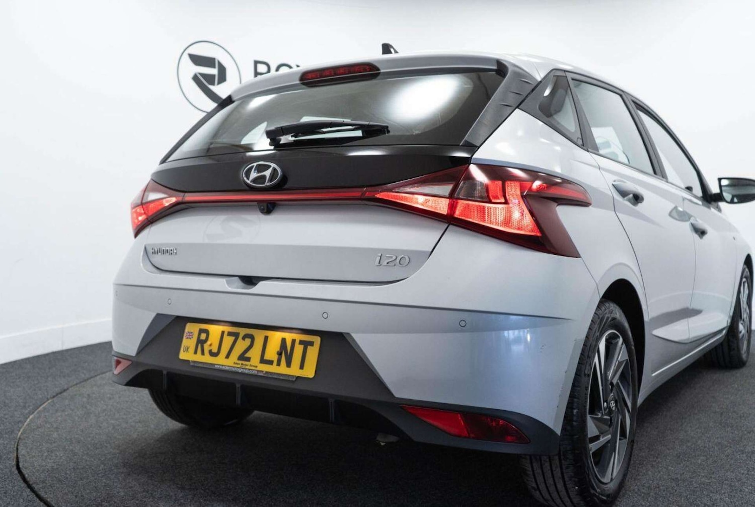 Used Hyundai i20 2022 for sale - 77930898: Photo 17