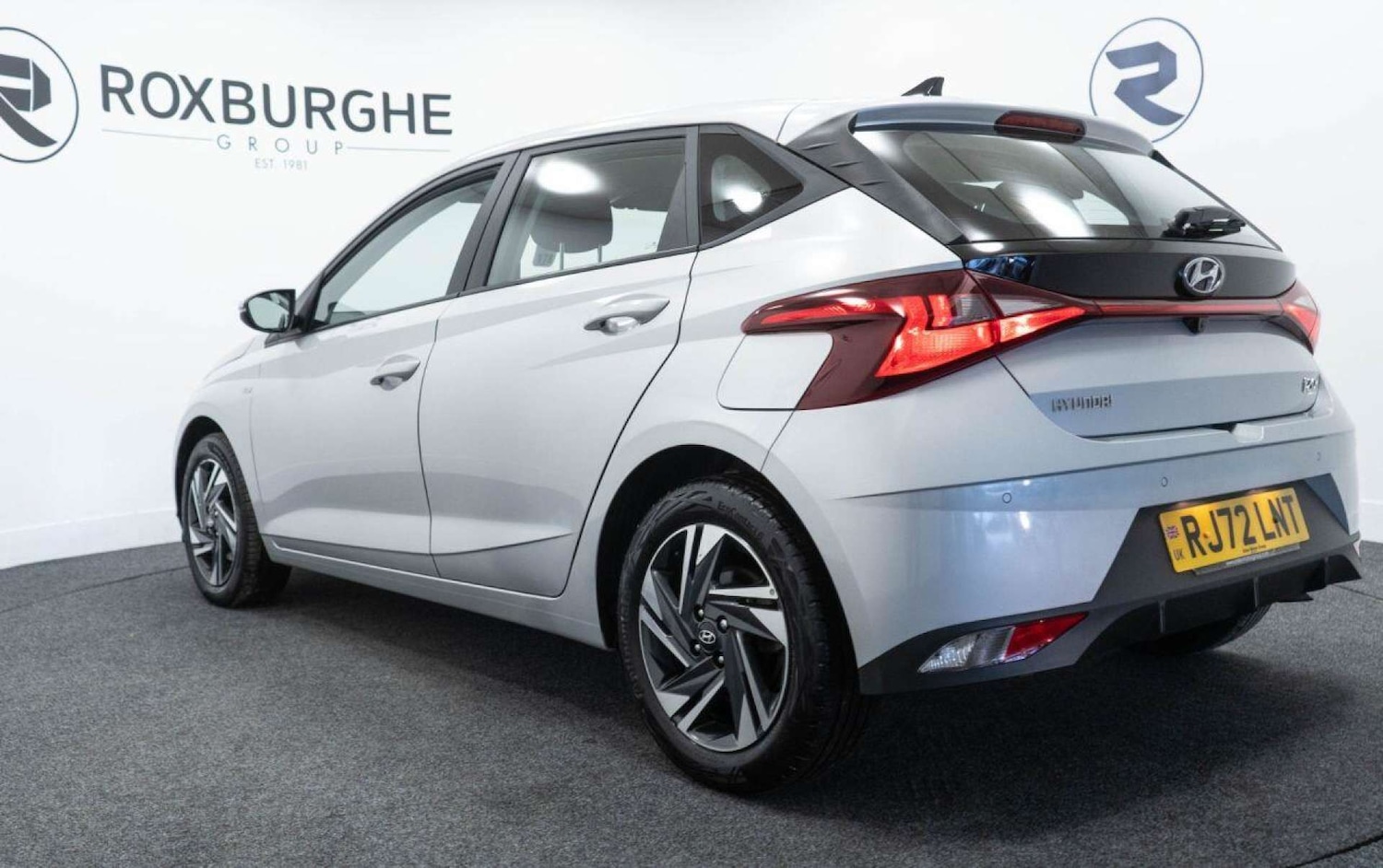 Used Hyundai i20 2022 for sale - 77930898: Photo 19