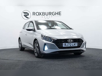 Used Hyundai i20 2022 for sale - 77930898: Photo