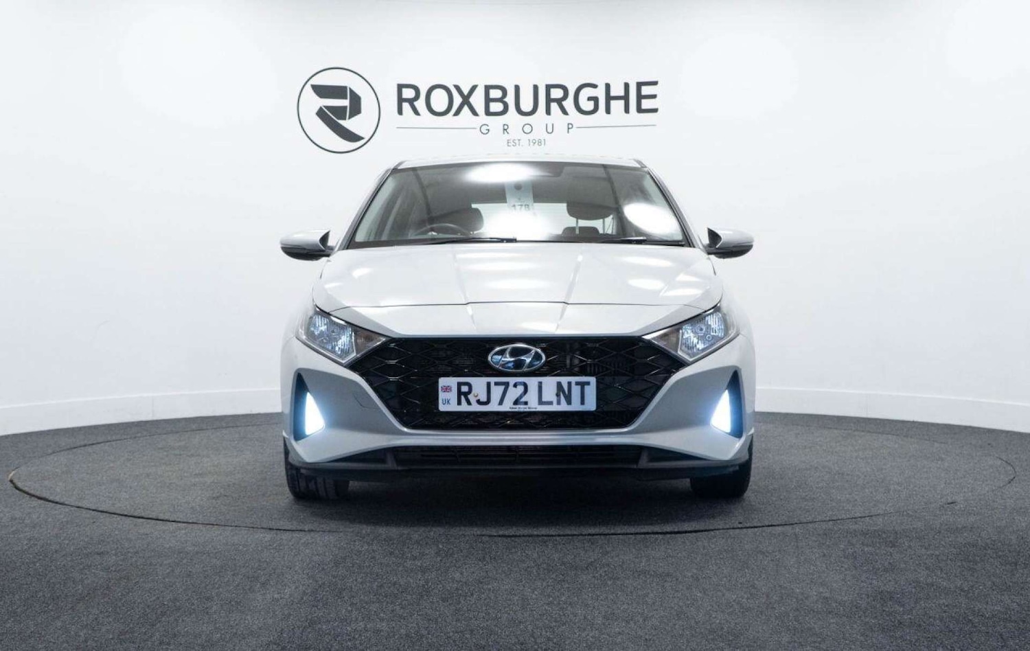 Used Hyundai i20 2022 for sale - 77930898: Photo 2