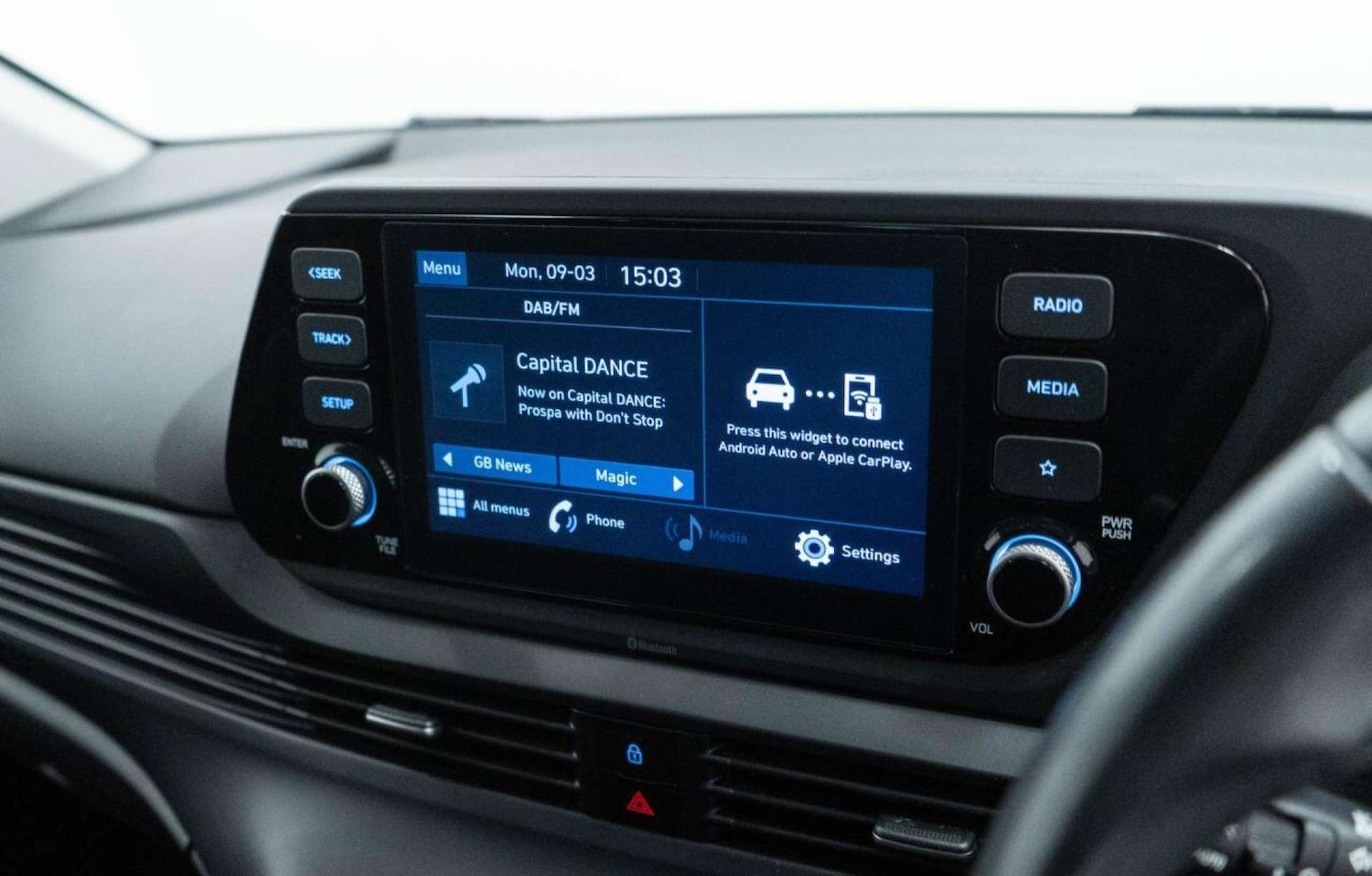 Used Hyundai i20 2022 for sale - 77930898: Photo 26